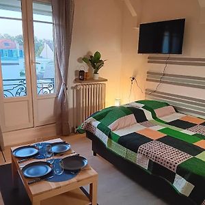 Appartement met een Slaapkamer